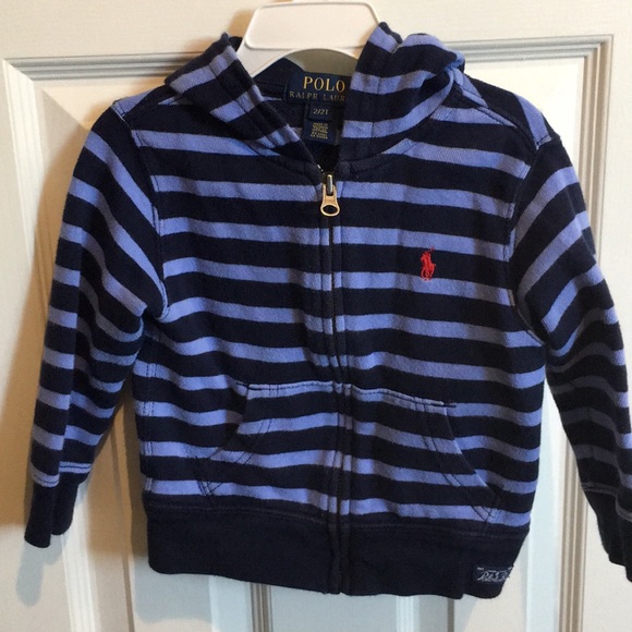 7 piece⭐️⭐️2T Ralph Lauren Bundle! - Picture 3 of 12